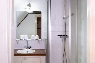 Apartamento Vacaciones familiares Parchtitz