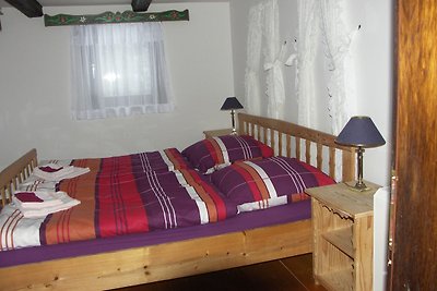 Vakantieappartement Gezinsvakantie Sankt Englmar