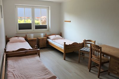 "Pappelhof - Whg. 2"
