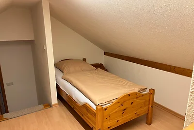 Ferienhäuser am Vogelpark -