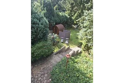 Ferienhaus im Odertal