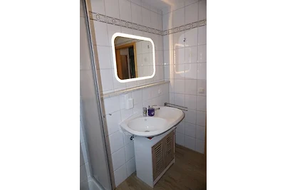 Apartment Rehblick Hohenwarth - Die