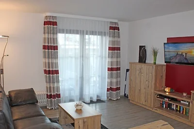 Ferienhaus Nr. 27, Kategorie