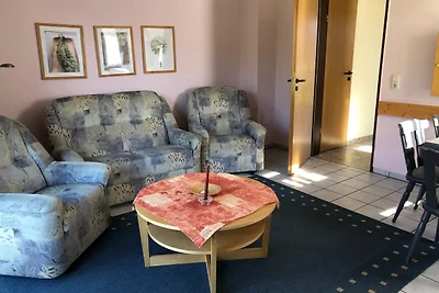 To Hus, Reihenhaus 7