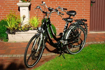 Appartamento Vacanza con famiglia Papenburg