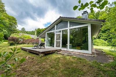 2 Personen mit Sauna (F0H5)