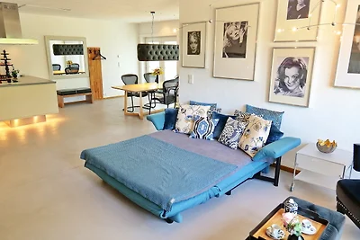 Küstenzauber in Stove/Ostsee