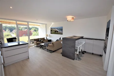 Apartament Dla rodzin Hohwacht