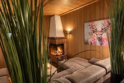 Chalet BERGliebe Willingen- Nähe