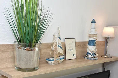 Küstenzauber 14 - Muschelsucher