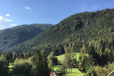 Vakantieappartement Gezinsvakantie Eben Reichenau