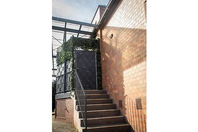 Vakantieappartement Gezinsvakantie Erftstadt