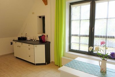 Vakantieappartement Gezinsvakantie Templin