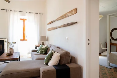 Vakantiehuis Ontspannende vakantie Orosei