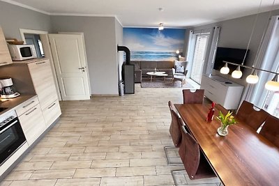 Casa vacanze Vacanza di relax Burg auf Fehmarn