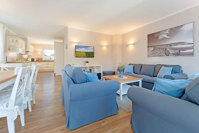 Vakantieappartement Gezinsvakantie Bosau