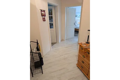 Ferienwohnung Eulennest