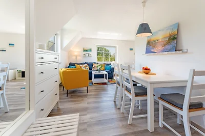 Appartamento Vacanza con famiglia Schönberg & Schönberger beach