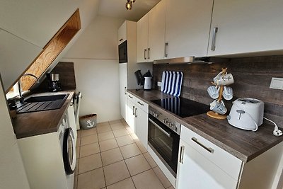 Vakantieappartement Gezinsvakantie Hohwacht