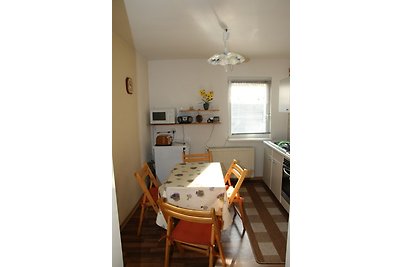 Vakantieappartement Gezinsvakantie Rheinsberg