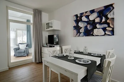 Appartamento Vacanza con famiglia Sellin