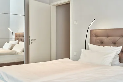 Vakantieappartement Gezinsvakantie Brandenburg an der Havel