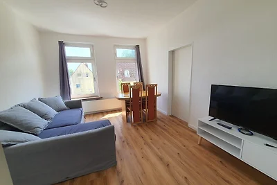 Leopard (1-6 Personen)