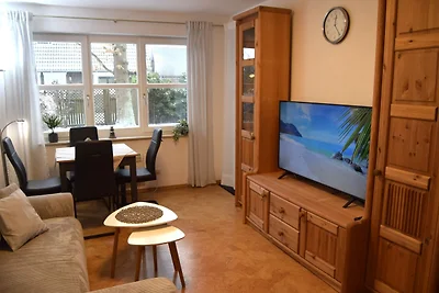 Appartamento Vacanza con famiglia Schönberg & Schönberger beach