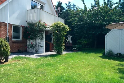 Vakantieappartement Gezinsvakantie Heiligenhafen