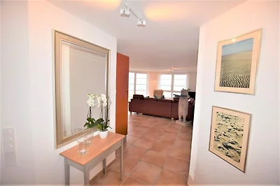 Vakantieappartement Gezinsvakantie Hohwacht