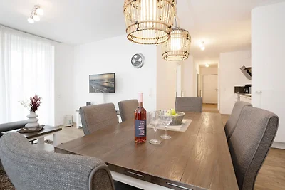KellenHus Wohnung 4