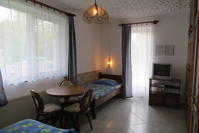 3 fös apartman