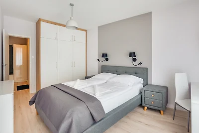 Sun&Snow Enklawa - Apartment 15