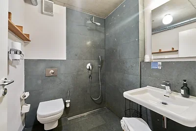 Vakantieappartement Gezinsvakantie Brandenburg an der Havel