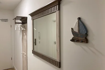 Ostsee-Panorama No. 4 - Aurora