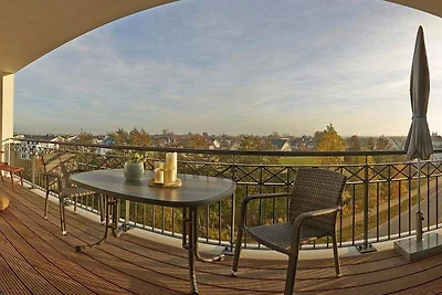 Aparthotel Waterkant Suites, Suite