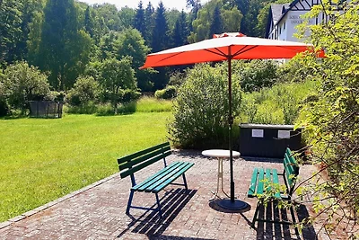 Casa vacanze Vacanza di relax Bad Freienwalde