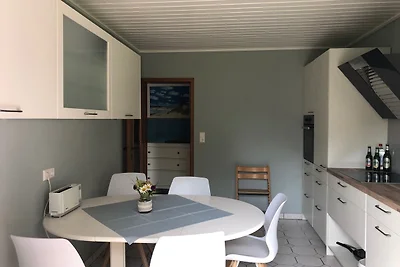Ferienhaus Bine