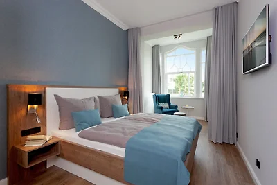 Villa Seeblick Wolgastsee