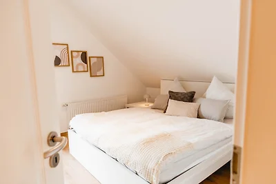 Vakantieappartement Gezinsvakantie Grasberg