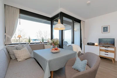 Apartamento Vacaciones familiares Dahme