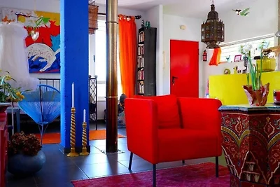 Vakantiehuis Ontspannende vakantie Ítrabo (bei Salobreña)