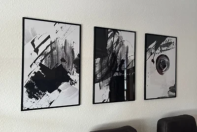 Ferienwohnung Taunusidylle