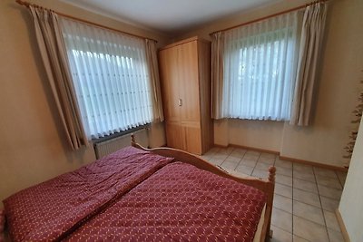 Vakantieappartement Gezinsvakantie Gerolstein