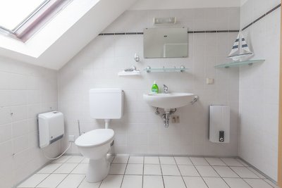 Vakantieappartement Gezinsvakantie Frankenau