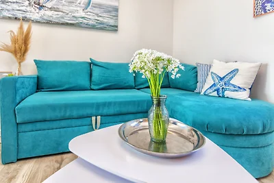 Casa vacanze Vacanza di relax Vir