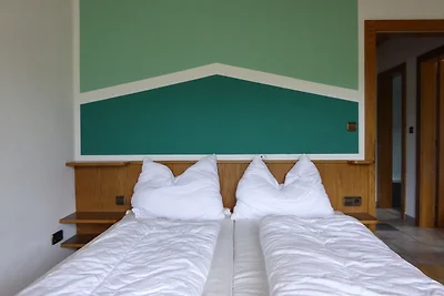 Haus Siebenbruenn - Edelweiss