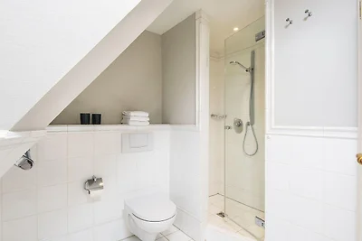 Vakantiehuis Ontspannende vakantie Kampen