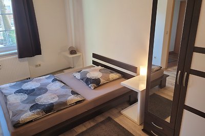 Vakantieappartement Gezinsvakantie Bayreuth