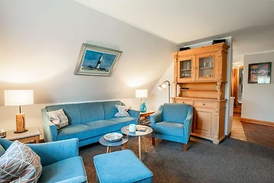 Haus Margarete Nordwind